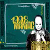 Trizzylaflame - 1998 Maniac - EP
