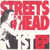 Streets Ahead - 1st - EP